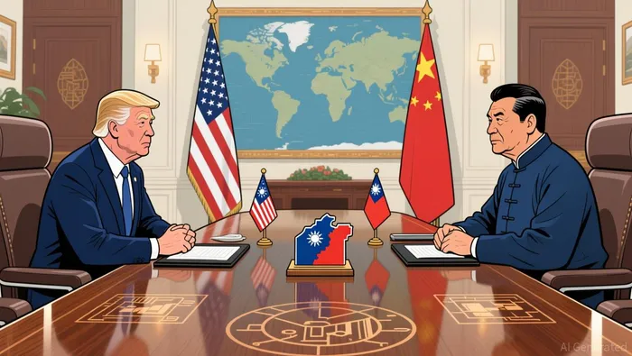 Why the Trump-Xi Summit Is a Classic Sell-the-News Trap
