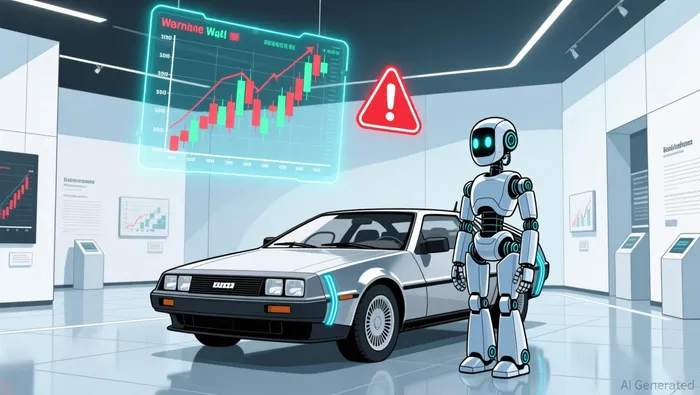 3 Ways to Frame Faraday Future's AI Pivot: Narrative vs. Numbers