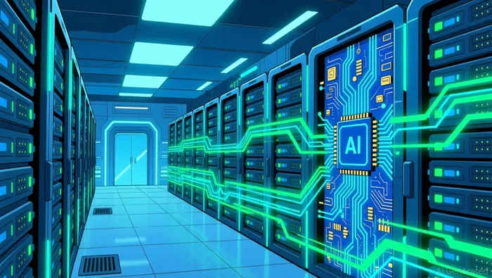 Nvidia at New Highs: The Infrastructure Play Still Has Runway