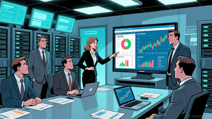 IBM's Q1 Beat Shows the Market Is Underpricing a Business Accelerating Faster Than Expected