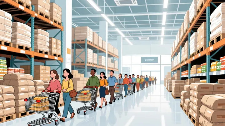 Costco (COST) Priced For Perfection Ahead of May 28 Earnings