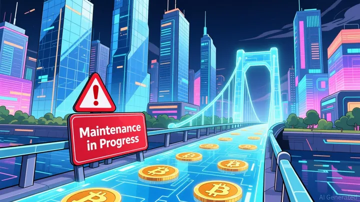Binance Alpha Suspension: A Liquidity Check for Tokenized Stocks