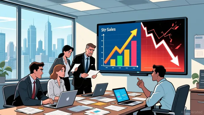 Westwing's Q1 2026 Earnings: Strong Top-Line Growth Masks Profitability Erosion