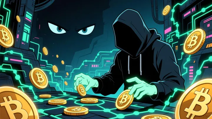 US and Bolivia Target Modern Pablo Escobar in Massive Crypto Laundering Probe