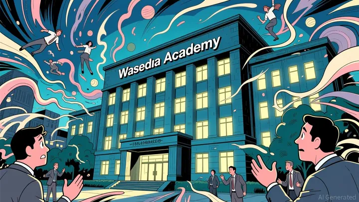 Waseda Academy’s Board Overhaul: The Governance Risk the Market is Overpricing