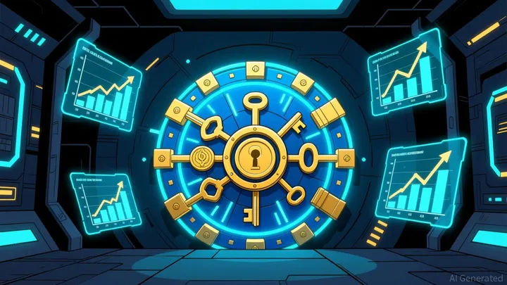 Senate Advances Crypto Clarity Bill as Bitcoin Tests Key Resistance Levels