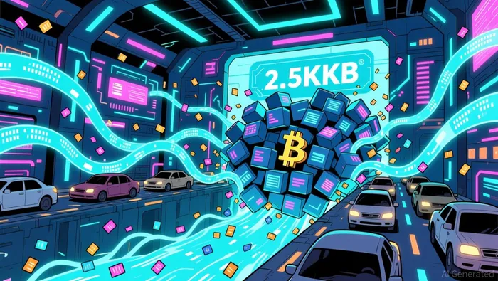 BNB Chain's Scalability Trade-Off: A Data-Driven Look at the Real Post-Quantum Challenge