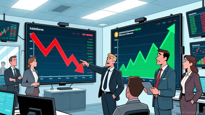 Jane Street's BTC ETF Cuts: A Flow-Driven Reassessment