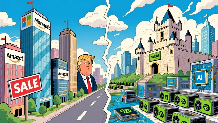 Trump's $220M Q1 Trades: Inside the Smart Money Signal
