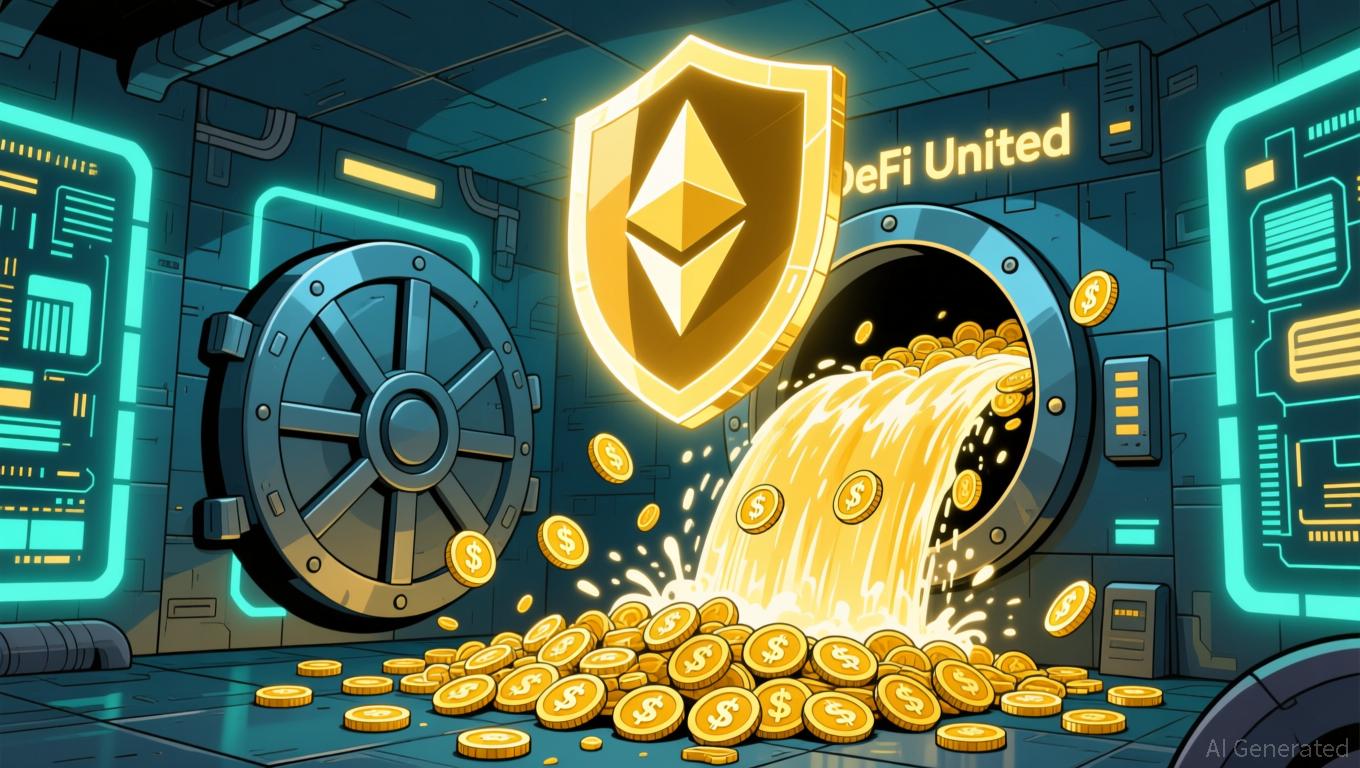 Kelp DAO rsETH Recovery: A Flow Analysis of the $292M Exploit and DeFi United's $303M Bailout