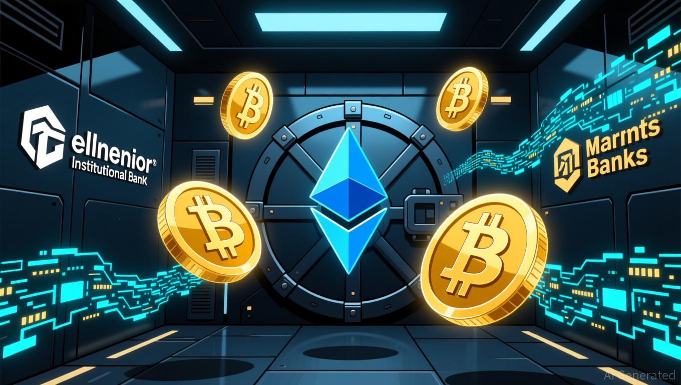 Global Market Cap Hits $4T As Ethereum ETF Inflows Reverse Streak