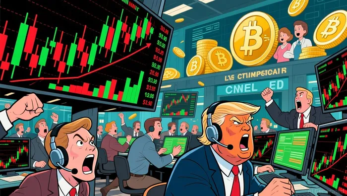 Trump Family Crypto Trades: Q1 2026 Flow Metrics