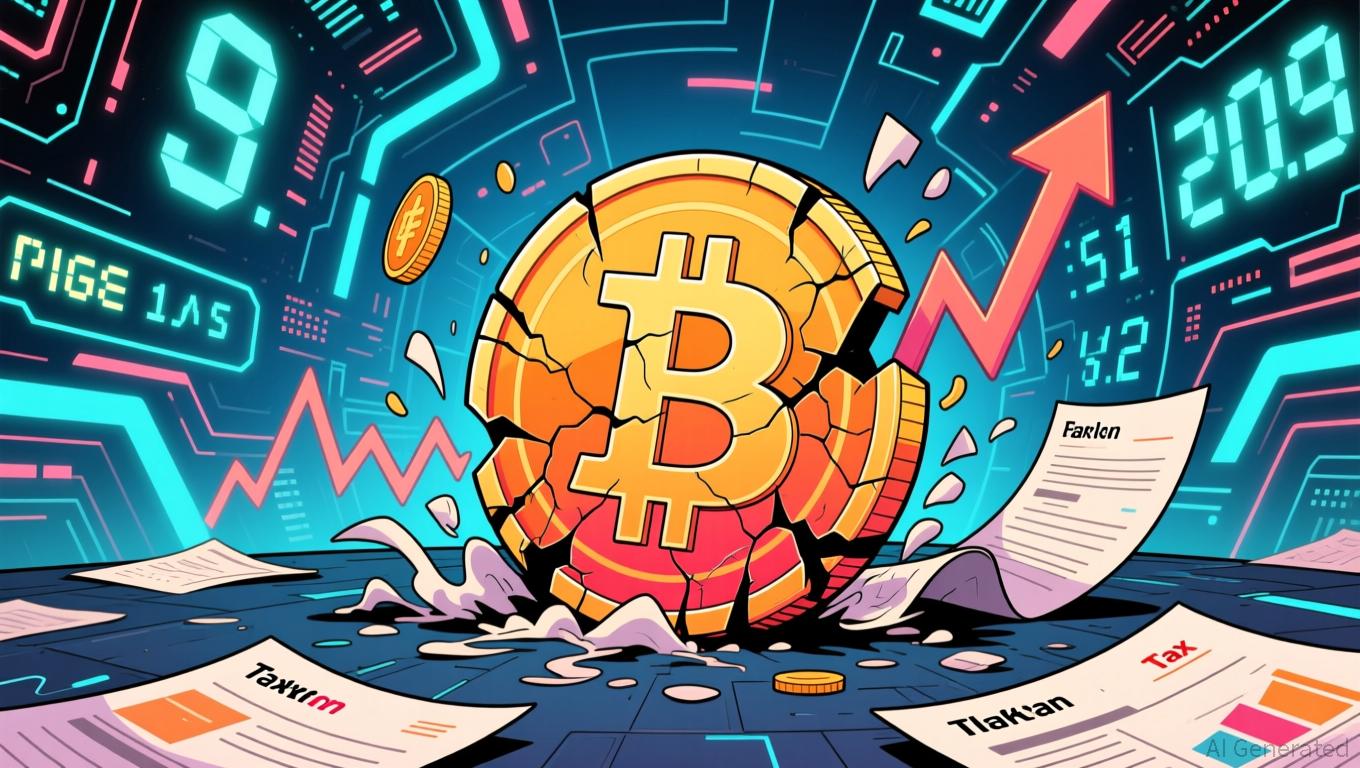 Australia's Crypto Tax Shift: Flow Impact of Proposed CGT Changes