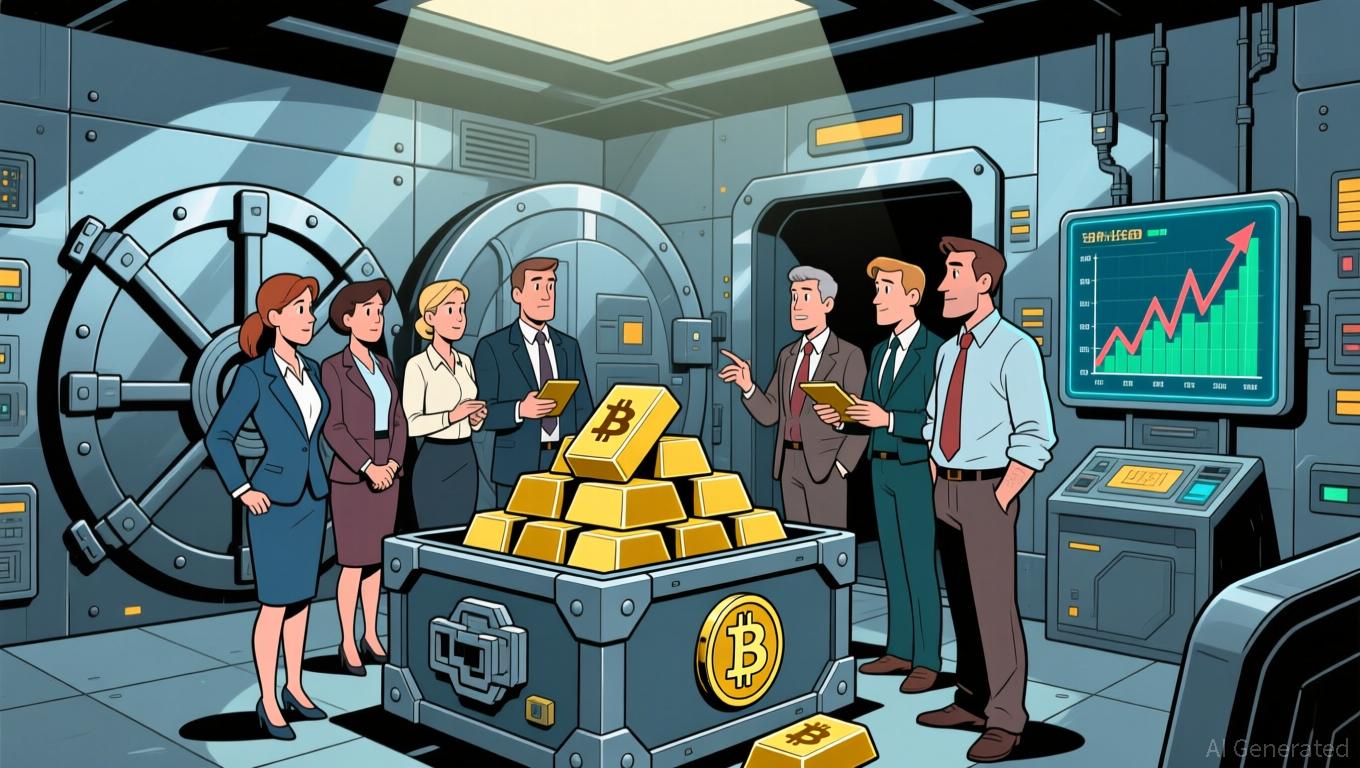 Spot Bitcoin ETFs: The $2.7B Inflow Streak and the $635M Outflow Shock
