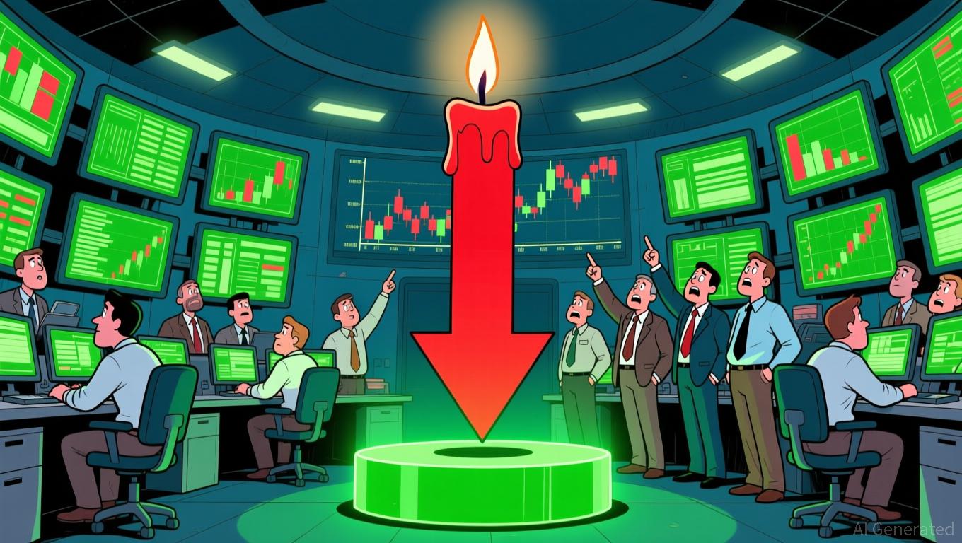 Solana's $98 Rejection: Flow Analysis of the Pullback