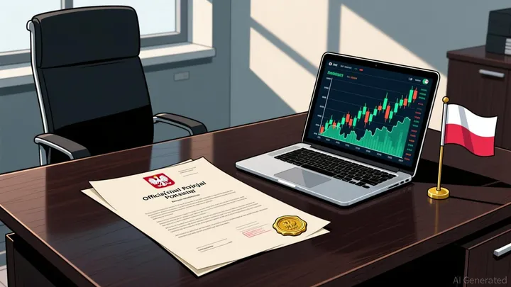Polish Lawmakers Approve MiCA-Aligned Crypto Bill After Vetoes
