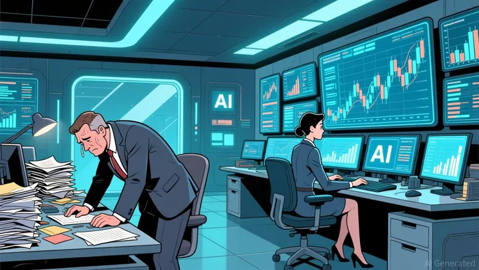Ken Griffin Didn't Change His Mind About AI - He Changed What He Was Measuring