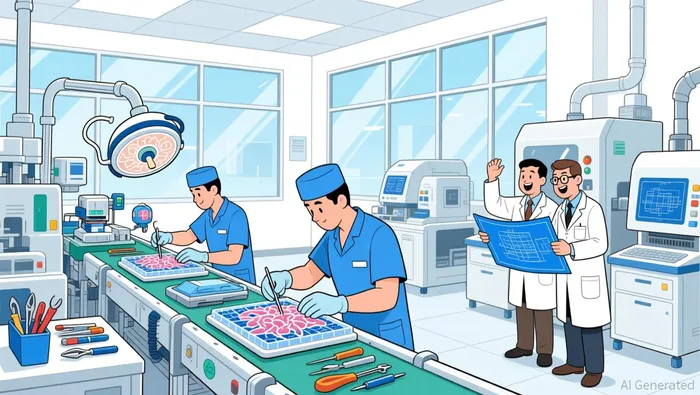 Integra LifeSciences Is "Undervalued." It Also Pays You Nothing.