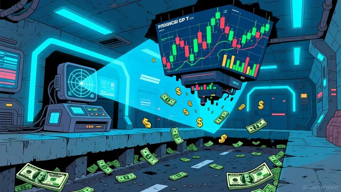 NextNav's $995,000 Quarter and the $2 Billion Question