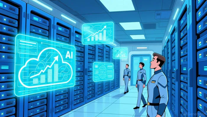 Alibaba's 13F Is a Distraction - the Cloud Numbers Are the Story ($BABA)