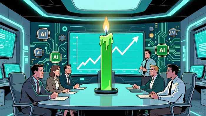 When the Narrative Outruns the Numbers