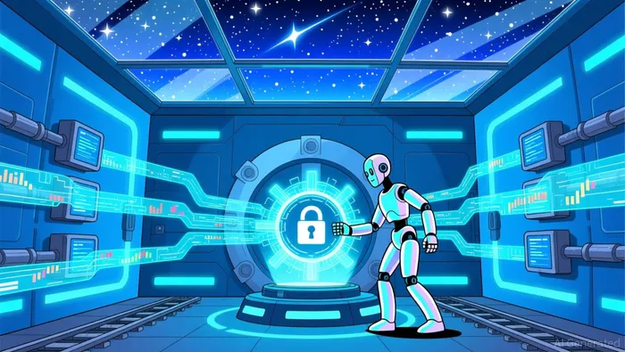 Bitget's AI push is a custody problem in disguise