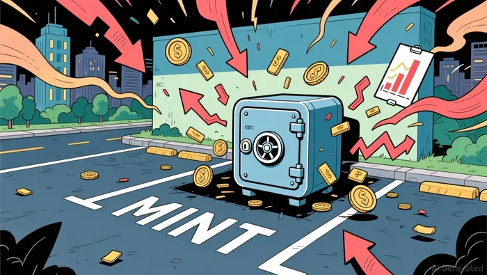 MINT: The Liquidity Mirage - Why This "Safe Haven" Is Actually a Rate Bet