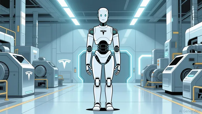 Elon Musk's 1 Billion Robot Vision: Tesla's Optimus Timeline and the Alpha