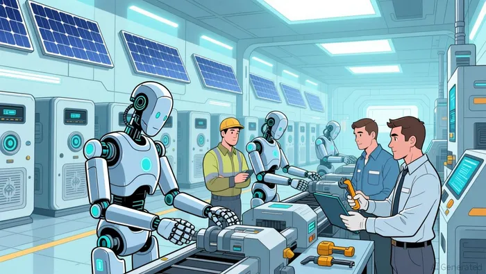 Tesla's $25T Robotics Thesis: The S-Curve Play Worth Betting On - If You Can Wait