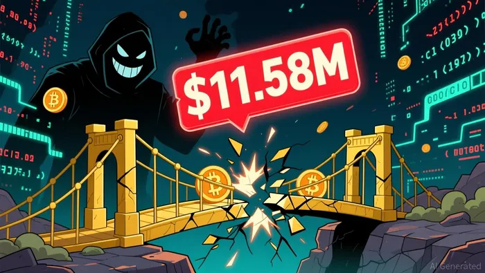 Verus-Ethereum Bridge Drained of data-json=