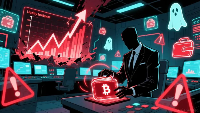 LAB Token Faces Scrutiny Over Insider Control and Exchange Allegations