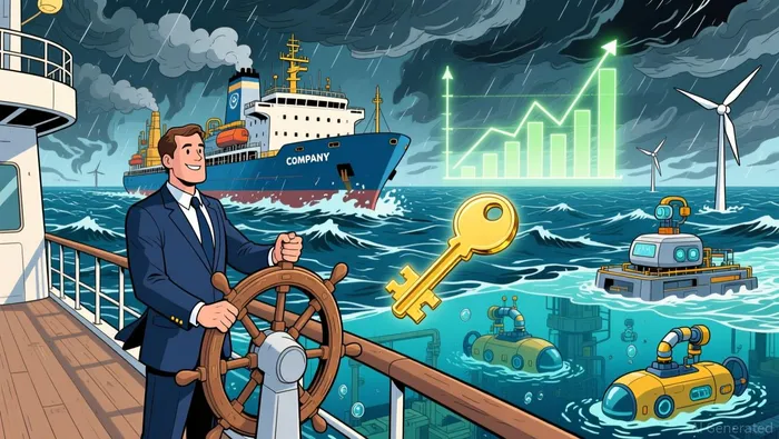 Nekkar's Buyback Playbook: How a Loss-Making Company Bought Nearly 10% of Itself at a Discount - and Now the Math Flips Back