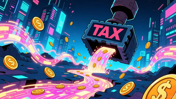Mark Cuban's AI Token Tax: The Numbers Work, But the Unit Is Wrong