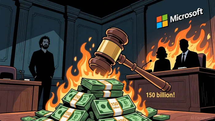 Jury Rejects Musk's OpenAI Lawsuit on Statute of Limitations; data-json=