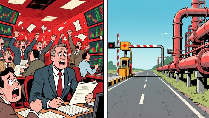 The Bond Market Isn't Warning the Fed - It's Confirming What Real-Economy Investors Already Know
