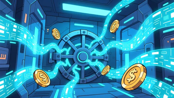 Curve DAO Outperforms Market as Stablecoin TVL Rebounds