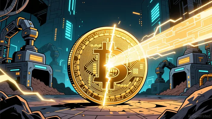 Bitcoin Halving Countdown: 100,000 Blocks to Go - What the Numbers Say