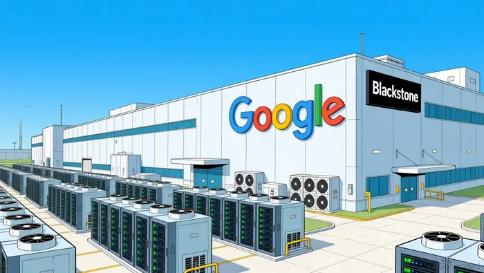 Google Is the Minority Partner in Its Own Hardware's Future - and That Should Tell You Something