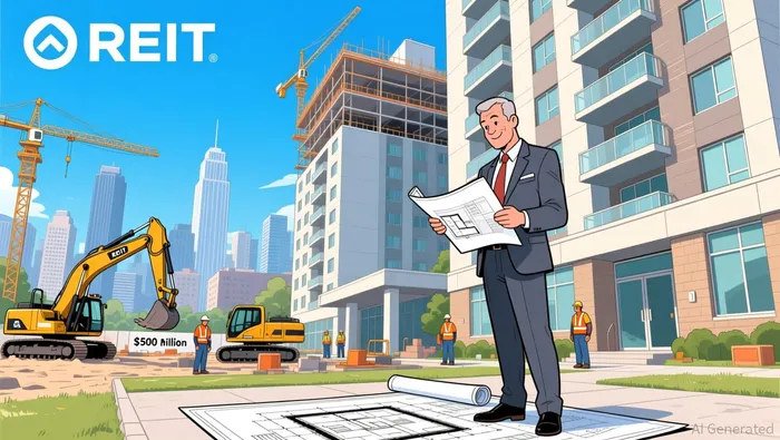 CareTrust REIT: $509M Upsized Offering Is Dilutive - But the Pipeline Justifies It