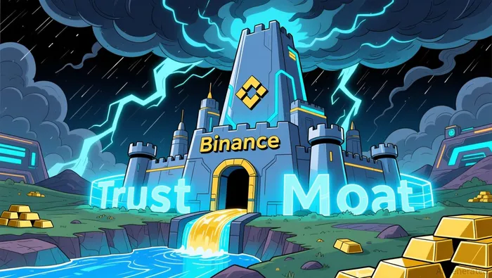 CZ's User Protection Pitch: Can Binance's data-json=