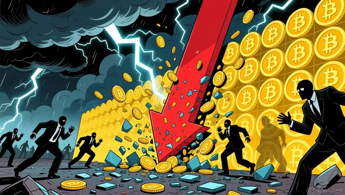 Bitcoin ETF Outflows Signal Weak Demand-Can Bulls Retest $74K Anyway?