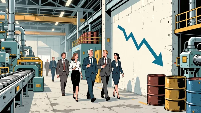 European Stocks Bounce on "Iran Peace" - Nobody Checked What Iran Actually Buys