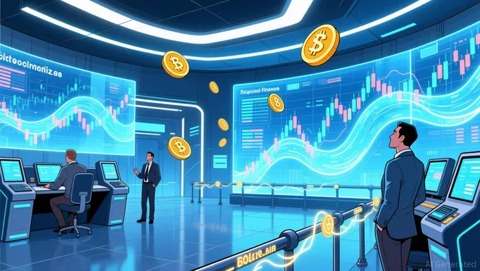 SEC's Tokenized Stock Framework: data-json=