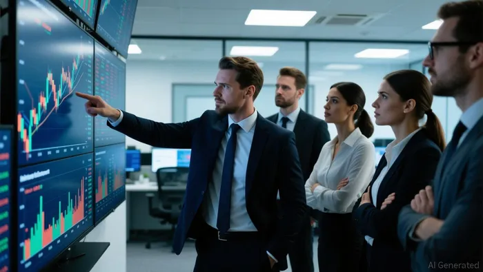 MCR Stock Recovers Quickly After Ex-Divident Drop