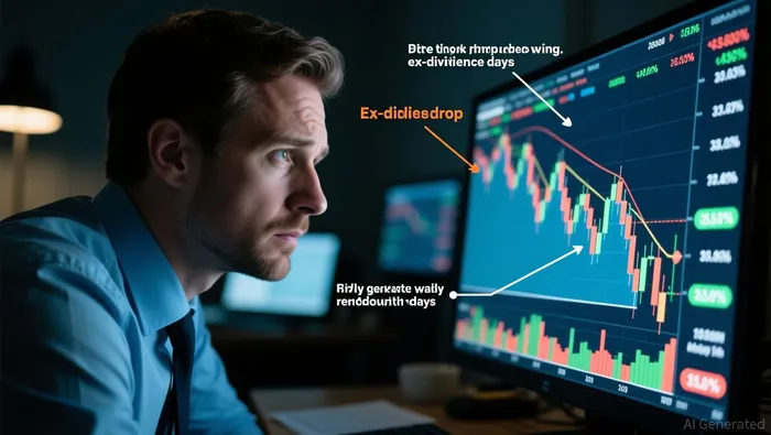 MFS Government Sets May 19 Ex-Dividend; 88% of Past Drops Rebound in 15 Days