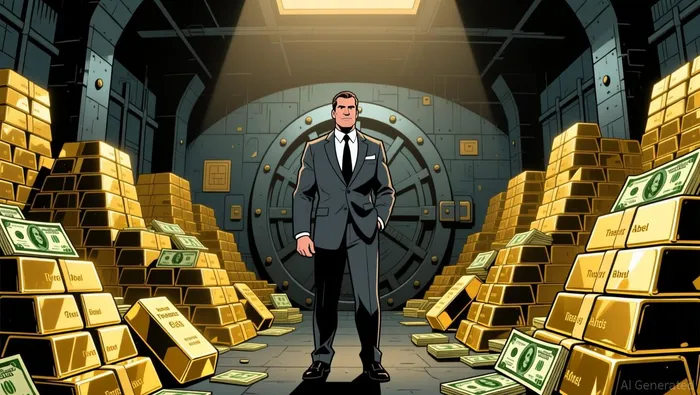 Greg Abel Bought Seven Stocks. The Real Story Is the $400 Billion He Didn't.