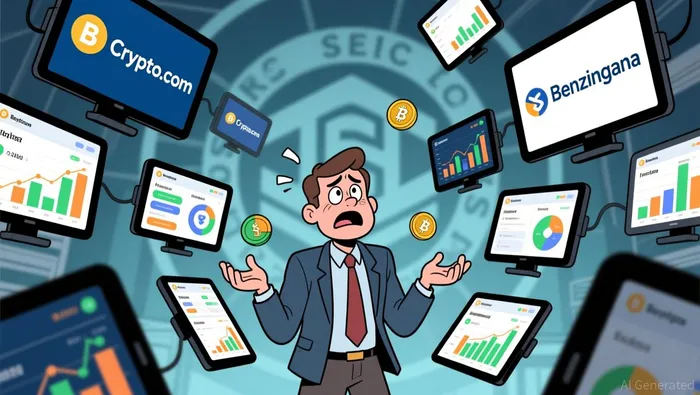 The data question nobody is asking about crypto's next move