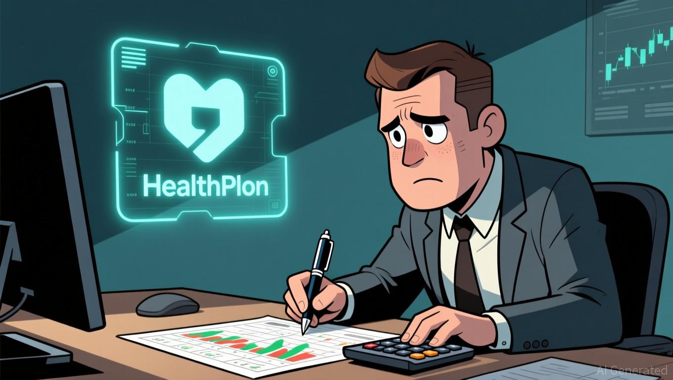 Nexalin's PONM Acquisition Is Cash Math, Not an AI Platform Play