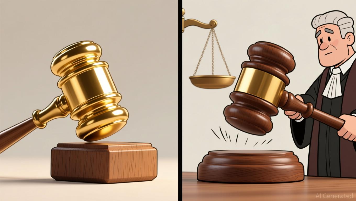 Meta Platforms Faces Legal Headwinds Despite Strong Q1 Earnings