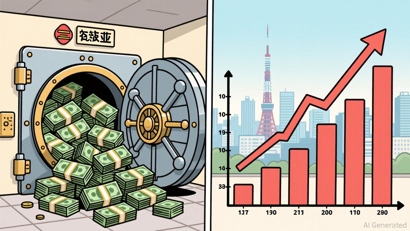 Japan's Bond Yield Climb: The Real Test for Income Investors Isn't What You Think